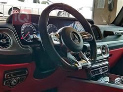 مێرسێدس بێنز G-Class